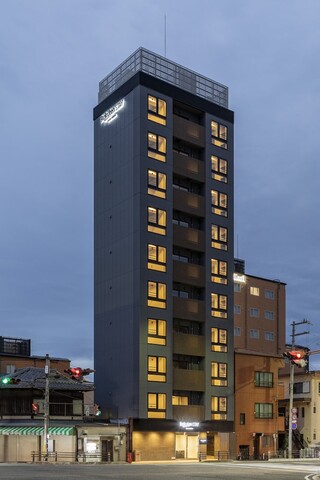 라쿠텐 스테이 교토 스테이션