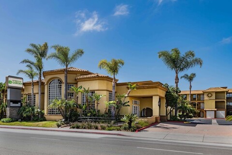 윈덤 가든 샌디에이고 니어 씨월드