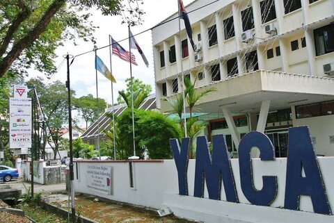 YMCA 페낭
