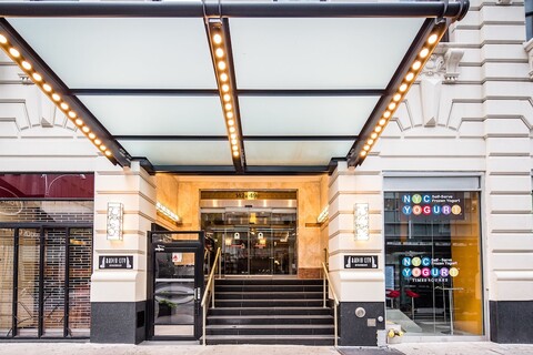 라디오 시티 아파트먼트