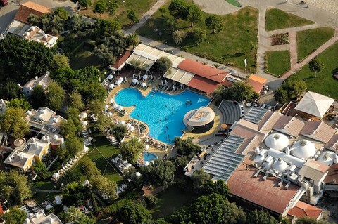 벨체키즈 비치 클럽 - 올 인클루시브