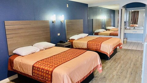 홈 플레이스 인 & 스위트