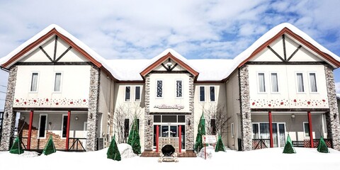 쁘띠 호텔 블라네네이쥬