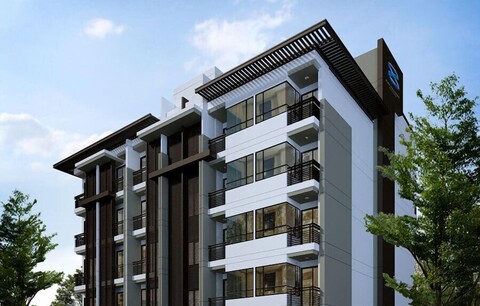 더 프레전트 사톤