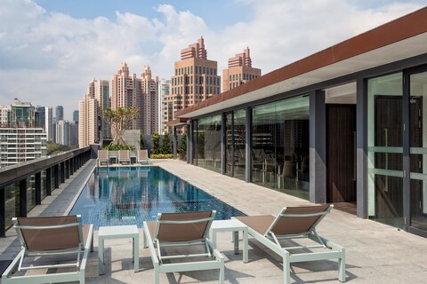 루이스 키엔 서비스드 레지던스