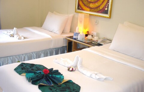 라마이 아파트먼트