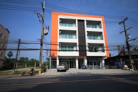 카론 시 사이드