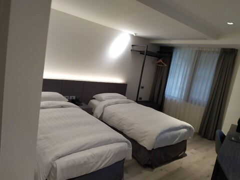 RF 호텔 - 중샤오