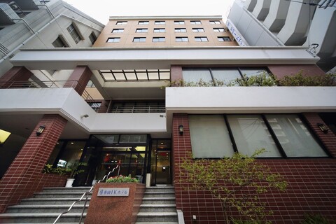 나가사키 IK 호텔