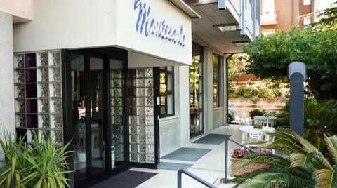 호텔 몬테카를로