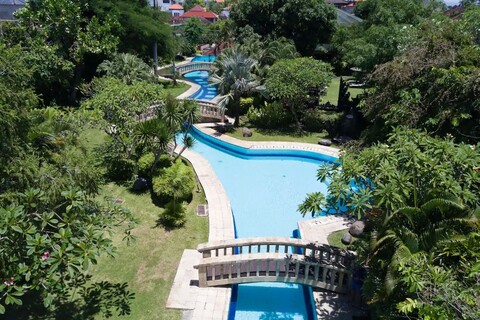 더 차크라 호텔