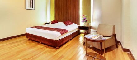 발리 스위트 실롬