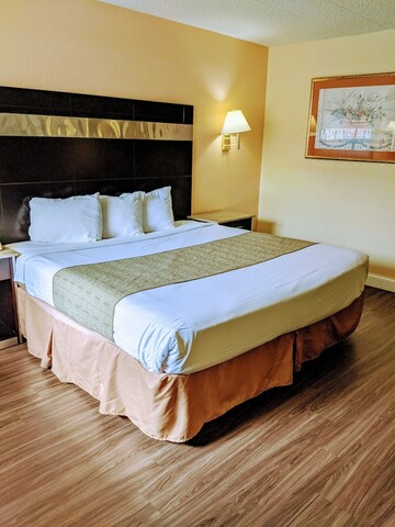 아틀란틱 모터 인