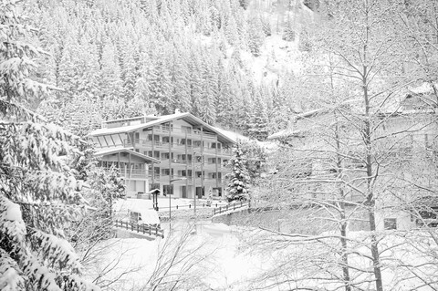 아트 호텔 안테를레게스