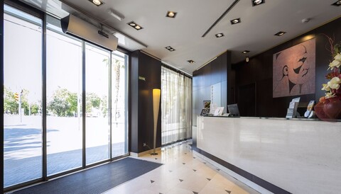 에우로스타스 모누멘탈