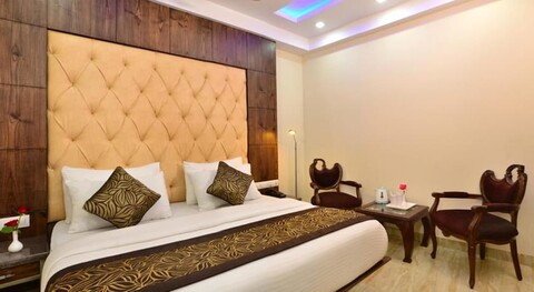 호텔 스테이웰 DX