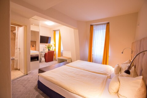 호텔 하이델베르거 호프