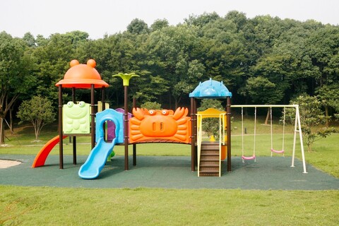 진지 레이크 그랜드 호텔