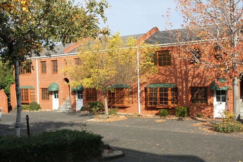 베이 호텔 아파트먼트