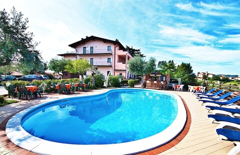 레지던스 벨라비스타