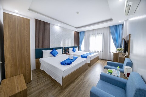 아쿠아리우스 그랜드 호텔