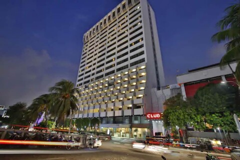 더 자야카르타 자카르타