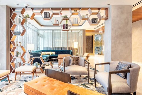 르메르디앙 에식스 시카고