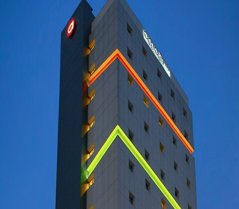 아마리스 호텔 텐데안