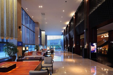 베이 브리즈 호텔