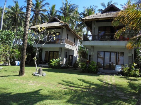 아마르타 비치 코티지