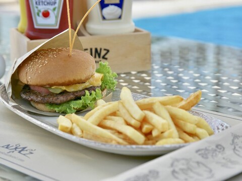 괴제크 나즈 호텔