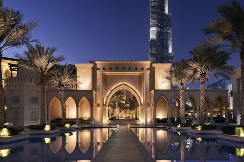 팰리스 다운타운