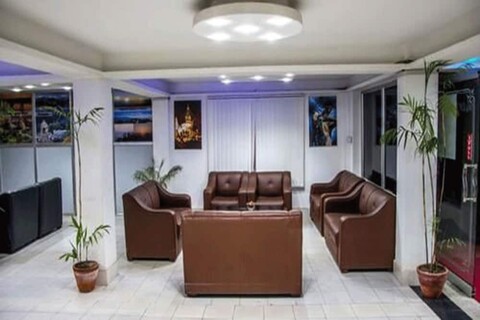 호텔 시밤 플라자