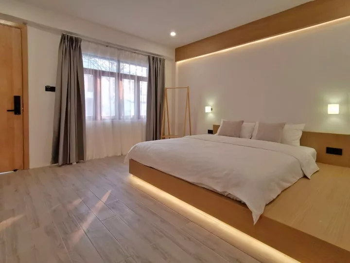 Hotel AONO