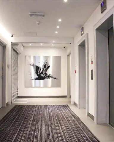 펠리칸 런던 호텔 앤드 레지던스