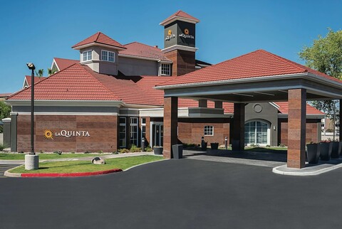 라 퀸타 인 & 스위트 바이 윈덤 피닉스 챈들러