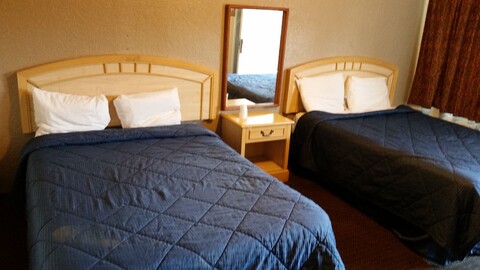 카사 린다 모텔