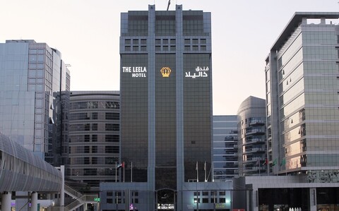 The Leela Hotel Deira