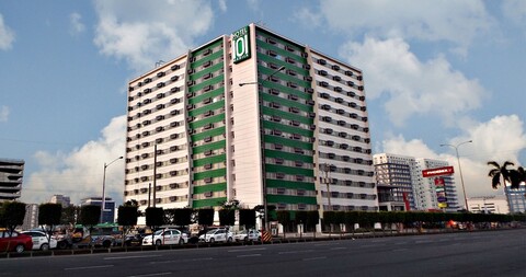 호텔 101 - 마닐라