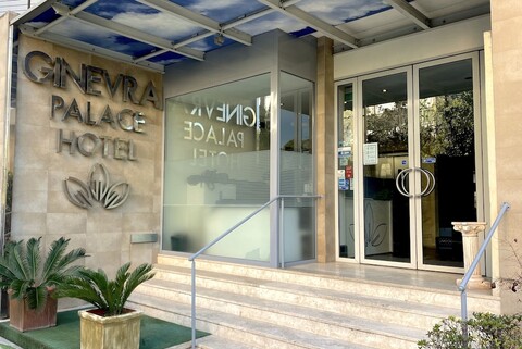 지네브라 팰리스 호텔