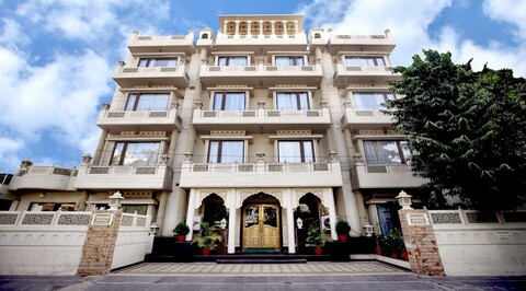 나하르가 하벨리