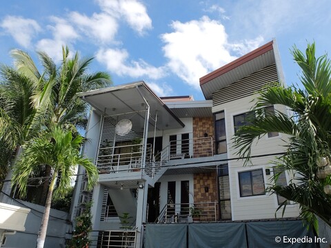 센트리움 콘도미니엄 호텔