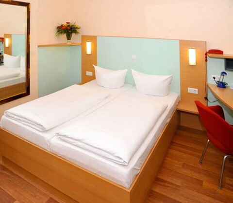 호텔 작센호프 베를린