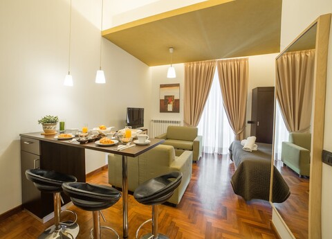 베드 앤드 브렉퍼스트 치아이아 32