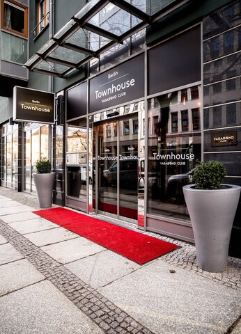 타운하우스 베를린