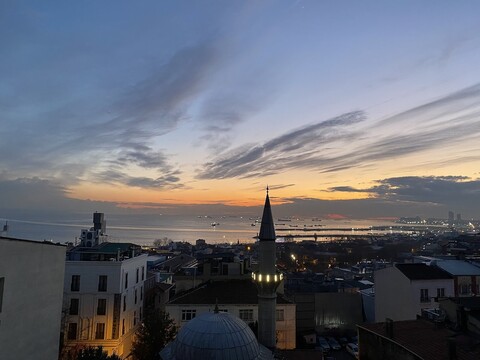 무얀 스위트 - 스페셜 클래스