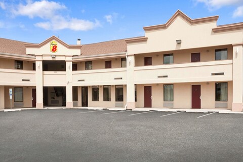 수퍼 8 바이 윈덤 라웨이/뉴어크