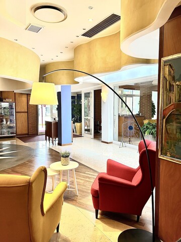 호텔 듀 토리 템페스타