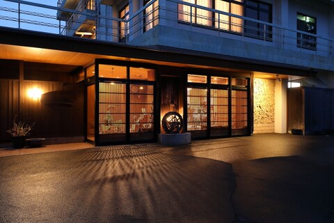 나고미야도 안주안