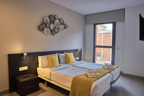 보나비스타 아파트먼트 - 비레이나